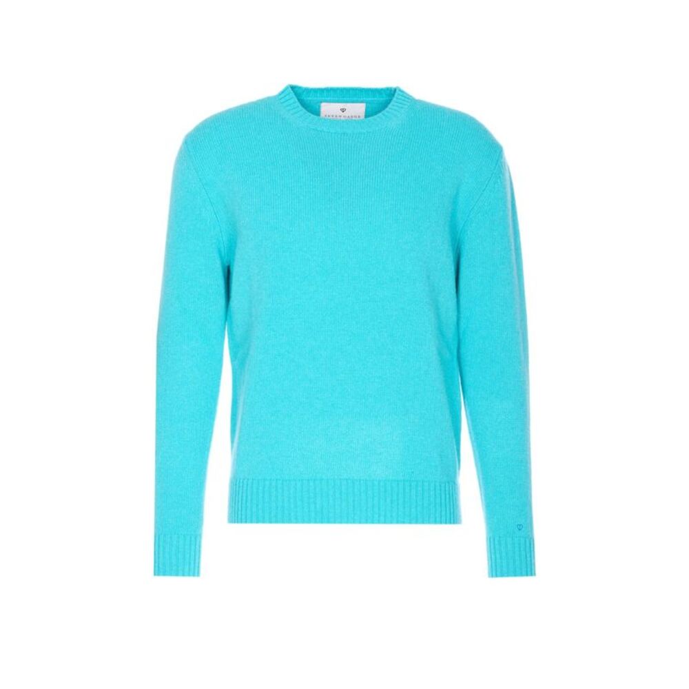 Seven Gauge Men Sweater